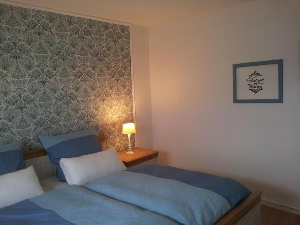 The Little Holiday House Stolpe  Экстерьер фото