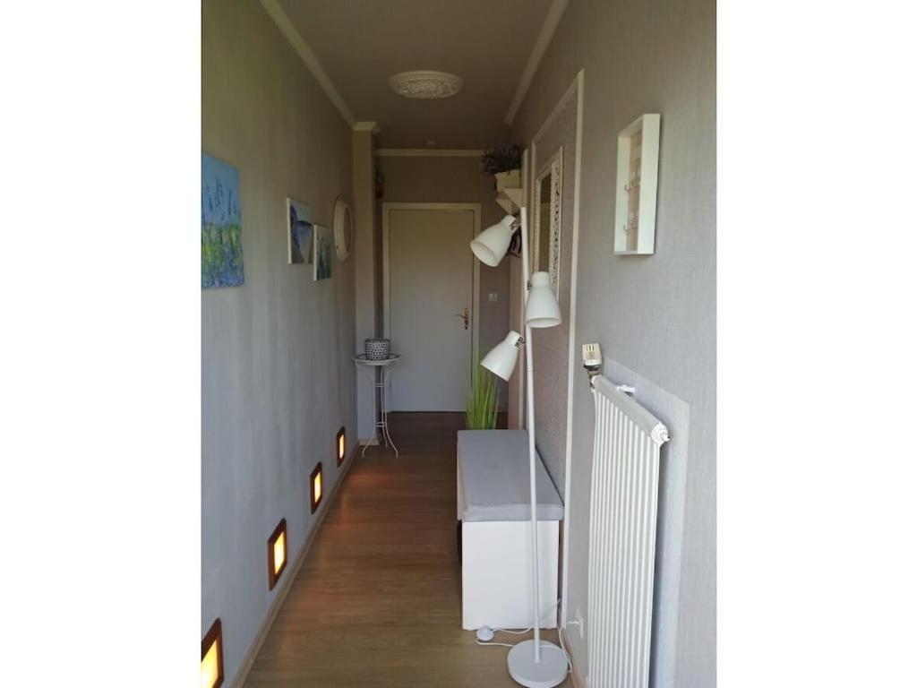 The Little Holiday House Stolpe  Экстерьер фото