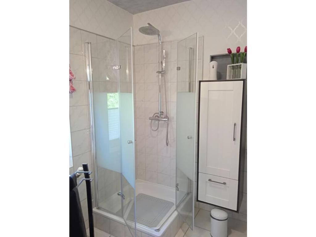 The Little Holiday House Stolpe  Экстерьер фото